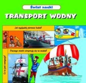 Transport wodny - 2825674093
