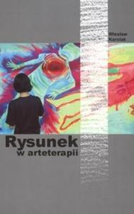 Rysunek w arteterapii