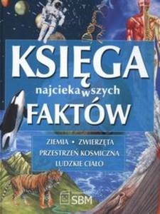 Ksiga najciekawszych faktów