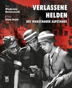 Verlassene Helden des Warschauer Aufstands - 2825674133