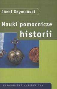 Nauki pomocnicze historii - 2825674194