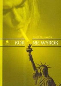 Rok nie wyrok - 2825674203