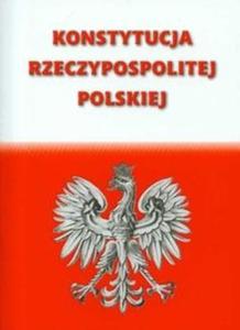 Konstytucja Rzeczypospolitej Polskiej