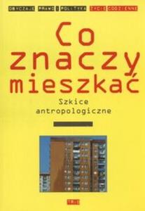 Co znaczy mieszka - 2825674218