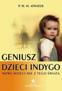 Geniusz Dzieci Indygo - 2825674267