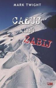 Cauj albo zabij - 2825674297