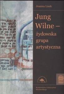 Jung Wilne ydowska grupa artystyczna - 2825674322