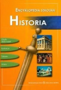 Encyklopedia szkolna historia - 2825674359