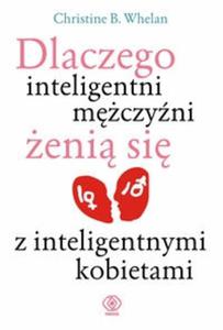 Dlaczego inteligentni mczyni eni si z inteligentnymi kobietami - 2825674363