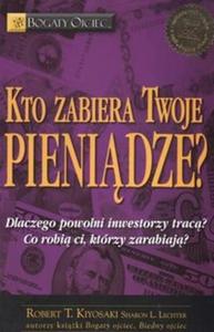 Kto zabiera twoje pienidze - 2825674406