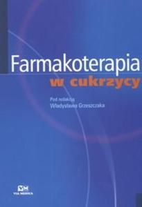 Farmakoterapia w cukrzycy