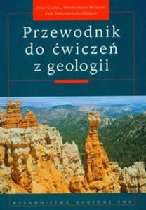 Przewodnik do wicze z geologii - 2825674466