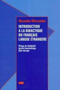 Introduction a la didactique du francais langue etrangere - 2825674468