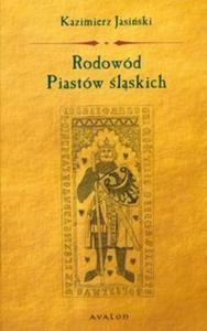 Rodowd Piastw lskich - 2825674474