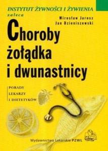 Choroby odka i dwunastnicy - 2825674520