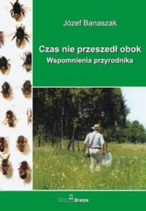 Czas nie przeszed obok - 2825674532