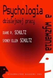 Psychologia a wyzwania dzisiejszej pracy - 2825674621