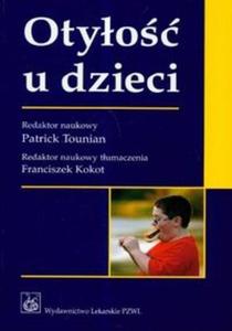 Otyo u dzieci - 2825674626