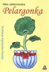 Pelargonka - 2825674635