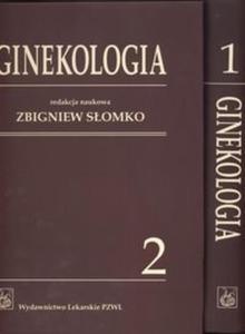 Ginekologia t.1/2 - 2825674678