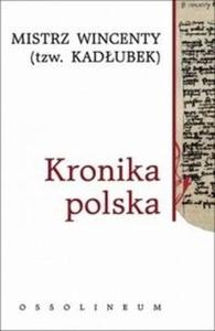 Kronika polska - 2825674713