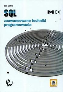 SQL Zaawansowane techniki programowania - 2825674755