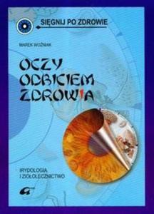 Oczy odbiciem zdrowia - 2825674839