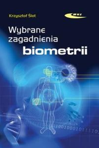 Wybrane zagadnienia biometrii - 2825674844