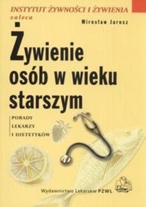 ywienie osb w wieku starszym - 2825674901