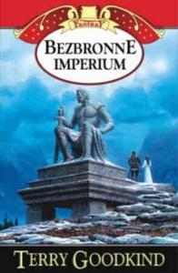 Bezbronne imperium t.8 - 2825674952