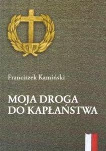 Moja droga do kapastwa - 2825674965