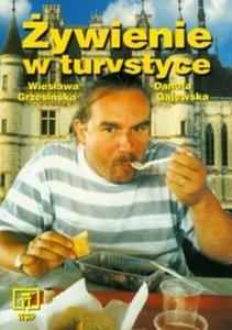 ywienie w turystyce podrcznik - 2825674976