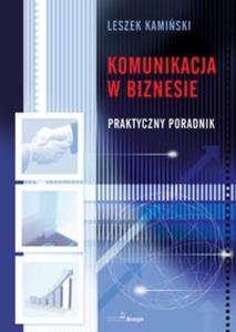 Komunikacja korporacyjna w biznesie - 2825675063