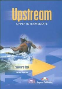 Upstream Upper Intermediate B2+ Student's Book