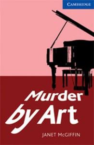 CER 5 Murder by Art +2CD - 2825647966