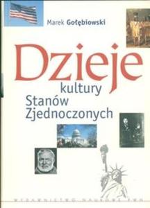 Dzieje kultury Stanów Zjednoczonych