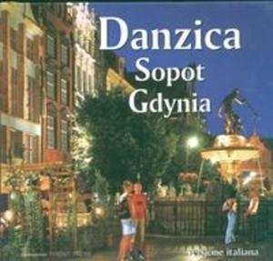 Danzica Sopot Gdynia wersja woska - 2825675179