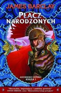 Pacz narodzonych - 2825675229