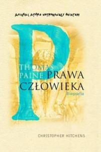 Thomas Paine. Prawa czowieka - 2825675251