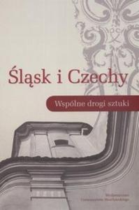 lsk i Czechy Wsplne drogi sztuki - 2825675255