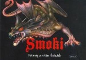 Smoki. Potwory z mitw i ksiek - 2825675323