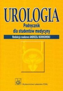 Urologia podrcznik dla studentów medycyny