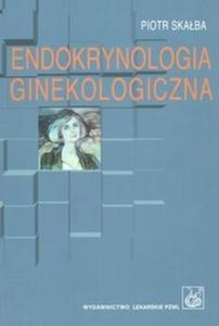 Endokrynologia ginekologiczna - 2825675337