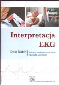 Interpretacja EKG - 2825675348