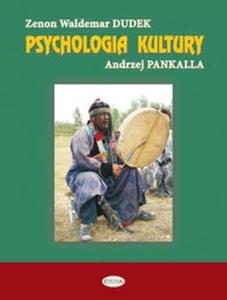 Psychologia kultury - 2825675380