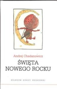 wita nowego rocku - 2825675414