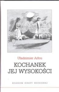 Kochanek jej wysokoci - 2825675420