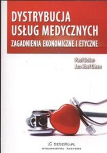 Dystrybucja usug medycznych - 2825675453