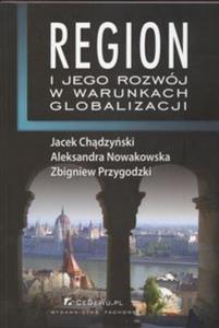 Region i jego rozwj w warunkach globalizacji - 2825675491