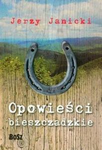 Opowieci bieszczadzkie - 2825675546